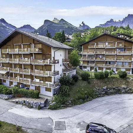 Panorama I No 5 Appartement