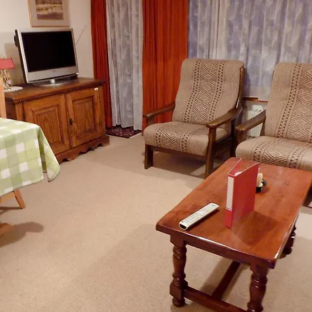 Apartmán Panorama I No 5
