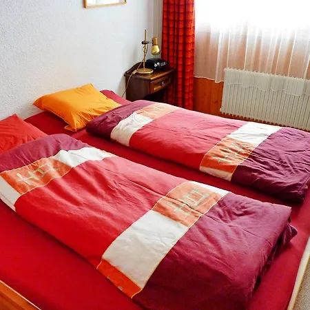 Panorama I No 5 * Ovronnaz